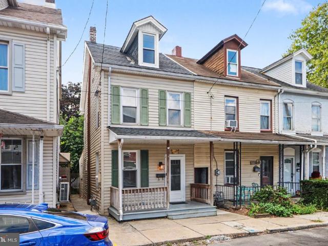 Townhouse for sale in Lebanon, Pennsylvania