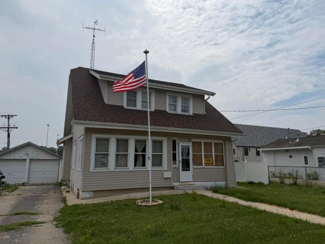 House for sale in Jefferson, Wisconsin