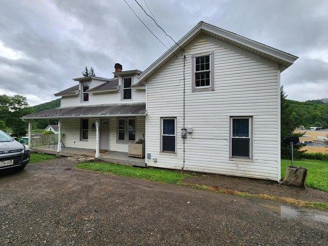House for sale in Coudersport, Pennsylvania