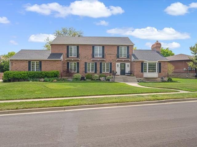 House for sale in Murray, Utah