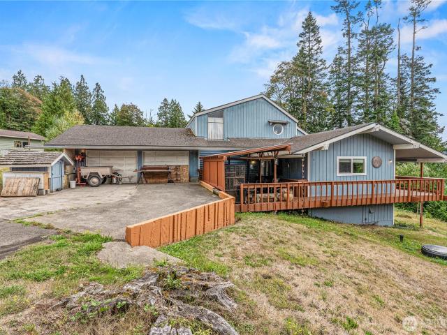 House for sale in East Cathlamet, Cathlamet