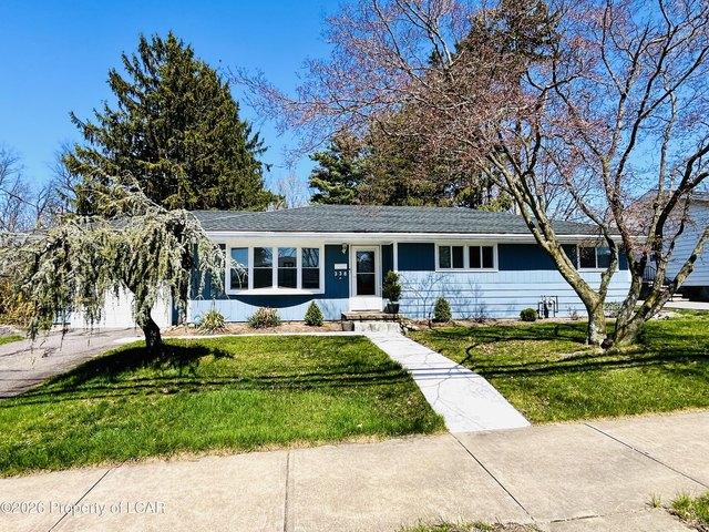 House for sale in Pennsylvania