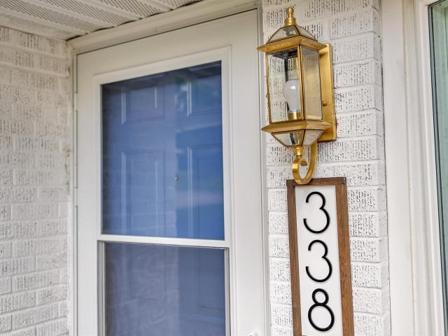 House for sale in Bedford, Indiana