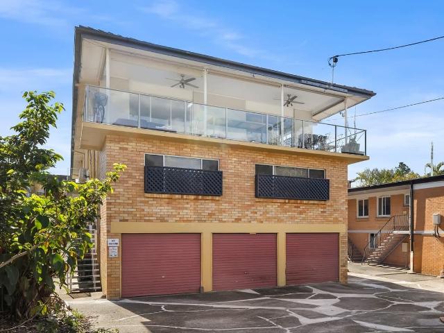 Apartment for rent in Newmarket, Greater Brisbane