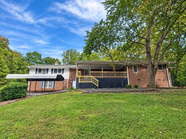 House for sale in Hartwell, Hart County