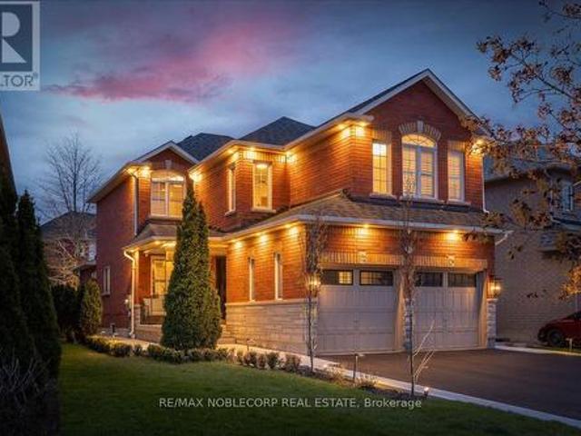 House for sale in Caledon, Ontario