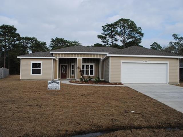 House for rent in Panama City Beach