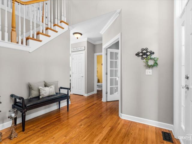 House for sale in Bristol, Illinois