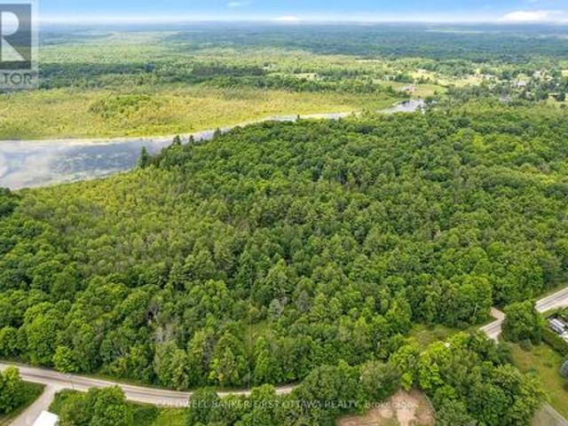 Land for sale in Tay Valley, Ontario
