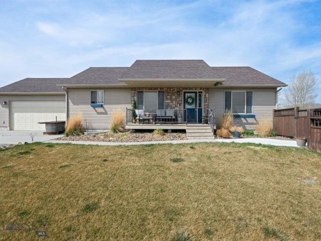 House for sale in Dillon, Montana