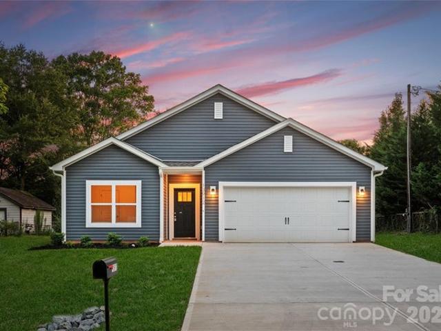House for sale in Troutman, North Carolina