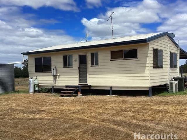 Apartment for rent in North Gregory, Queensland