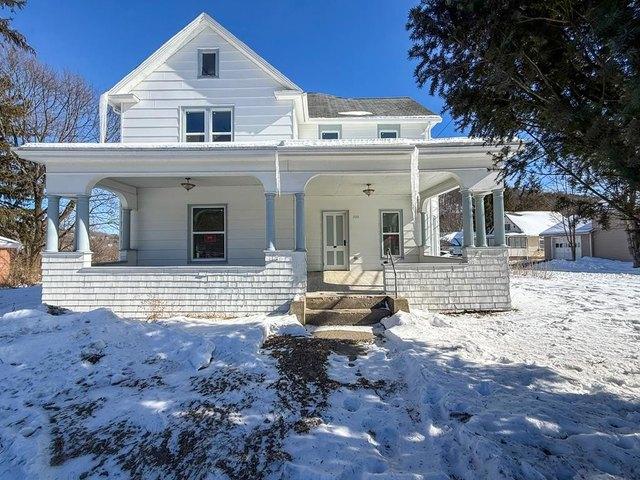 House for sale in Bradford, Pennsylvania