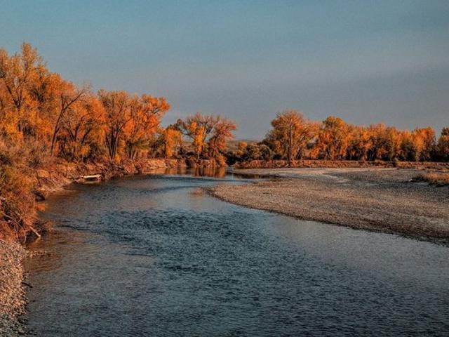 Farm for sale in Wyoming