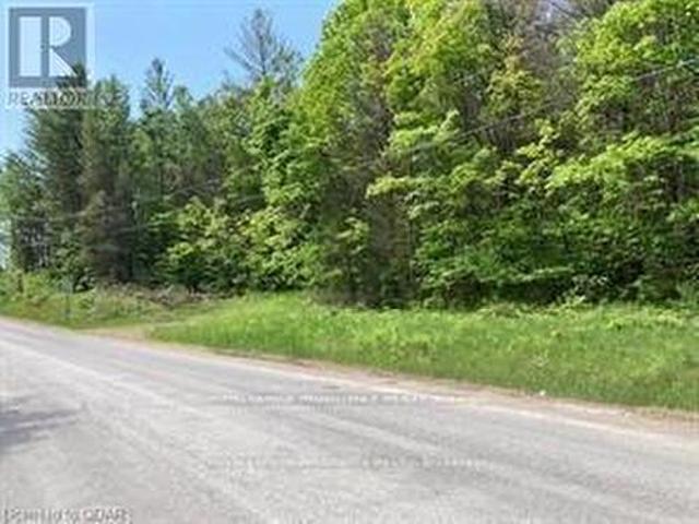 Land for sale in Hastings, Ontario