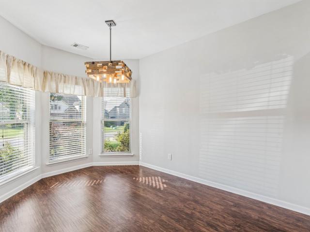 House for sale in Trussville, Alabama