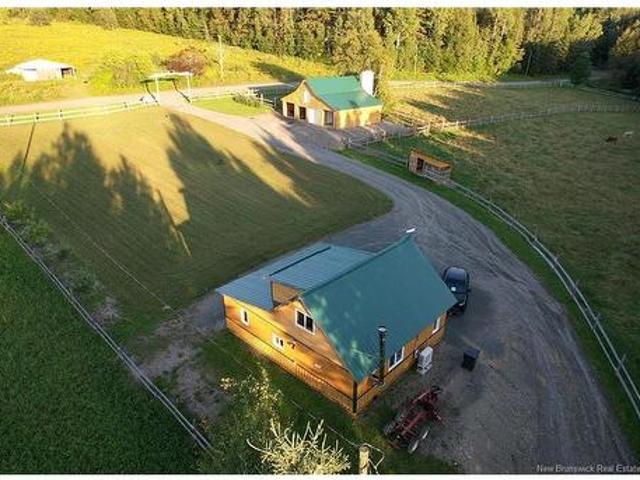 House for sale in Carlingford, New Brunswick
