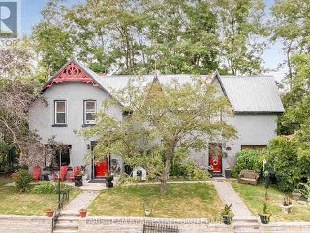 House for sale in Midland, Ontario