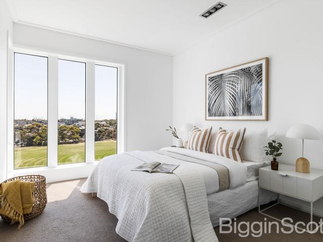 Apartment for rent in Camerons Creek, Victoria