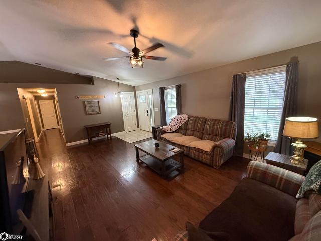 House for sale in Burlington, Iowa