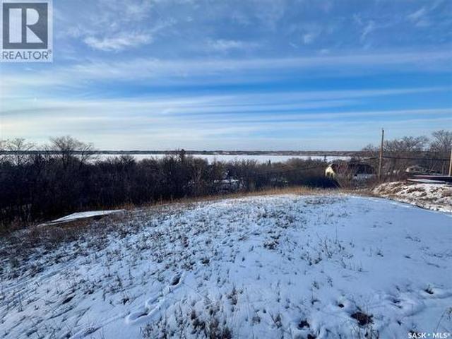 Land for sale in Regina Beach, Saskatchewan
