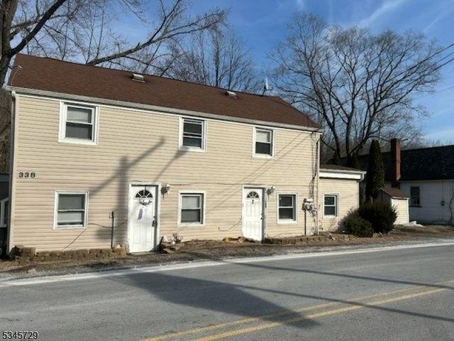 House for sale in Rockaway, New Jersey