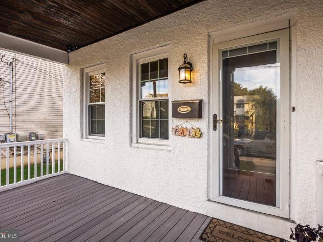 Townhouse for sale in Collingswood, Camden County