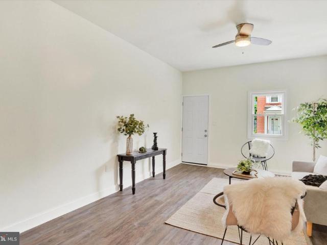 Townhouse for sale in Harrisburg, Pennsylvania