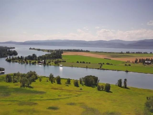 Land for sale in Bigfork, Montana