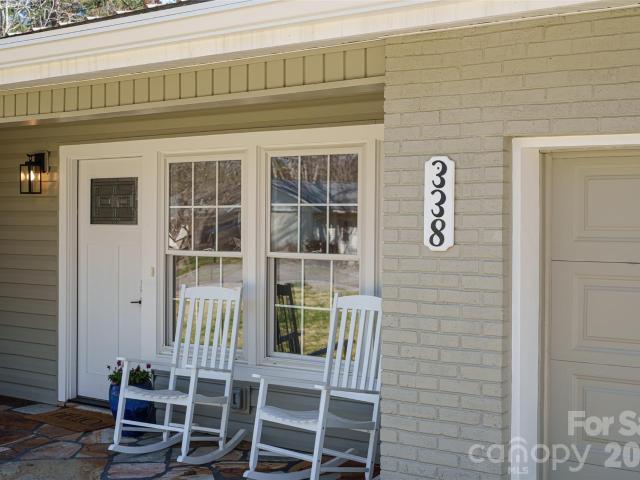 House for sale in Transylvania, North Carolina