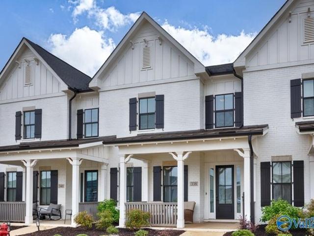 Townhouse for sale in Madison, Alabama