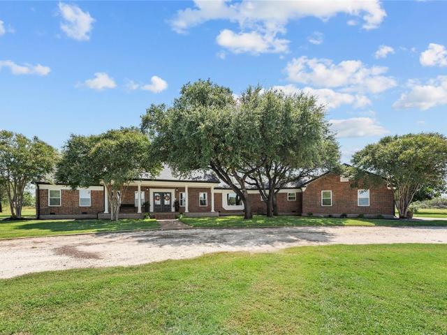 Land for sale in Whitney, Texas