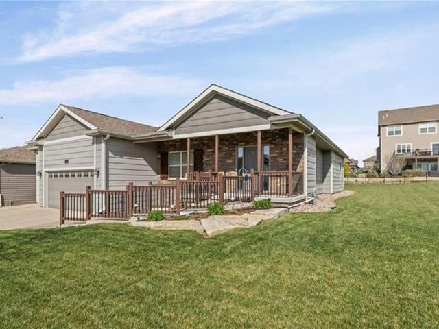 House for sale in Kansas