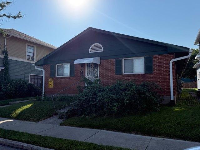 House for sale in Dayton, Ohio
