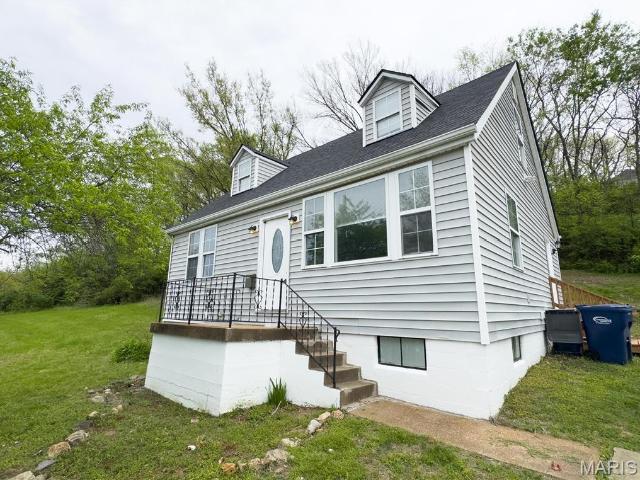 Property for sale in Pacific, Missouri