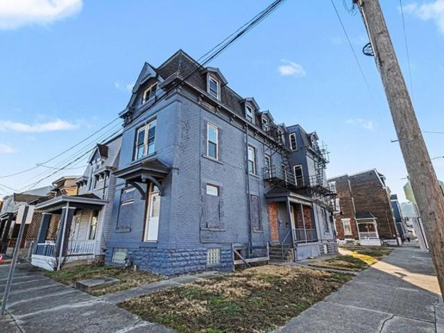 House for sale in Newport, Campbell County