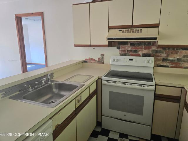 Condo for sale in Shawnee On Delaware, Pennsylvania