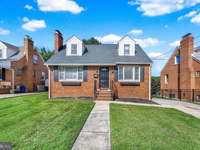 House for sale in Essex, Baltimore County