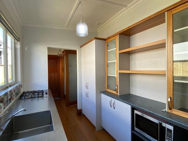 Apartment for rent in Days Bay, Wellington
