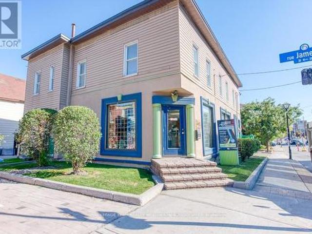Commercial for sale in Mulhurst Bay, Ontario