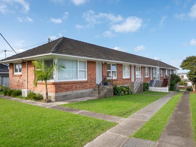 Apartment for rent in Hauraki, Oroua County