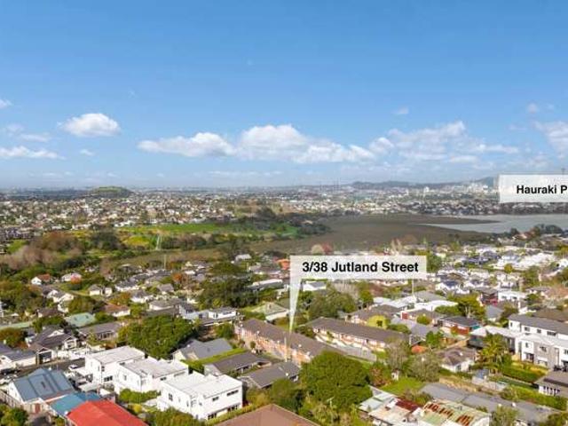 Apartment for rent in Hauraki, Oroua County