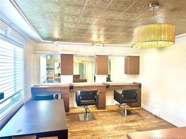 Commercial for sale in Moncton