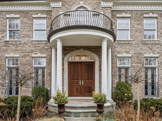 Property for sale in Kenilworth, Illinois