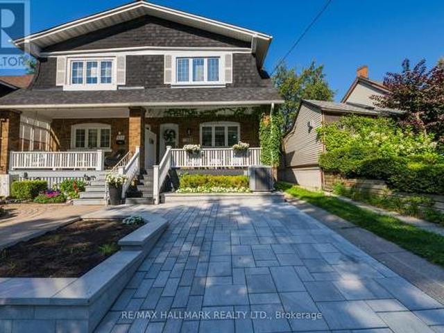 House for sale in Woburn, Ontario