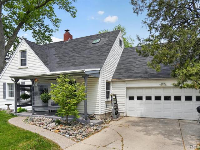 House for sale in Lansing, Michigan