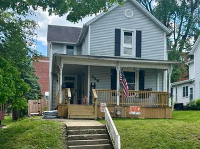 House for sale in Fairfield, Ohio