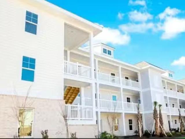 Apartment for rent in Conway