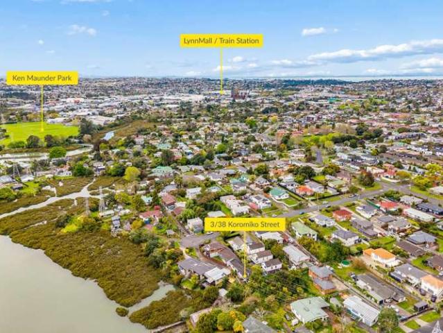 House for sale in New Lynn, Whau
