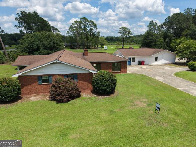 House for sale in Baxley, Georgia